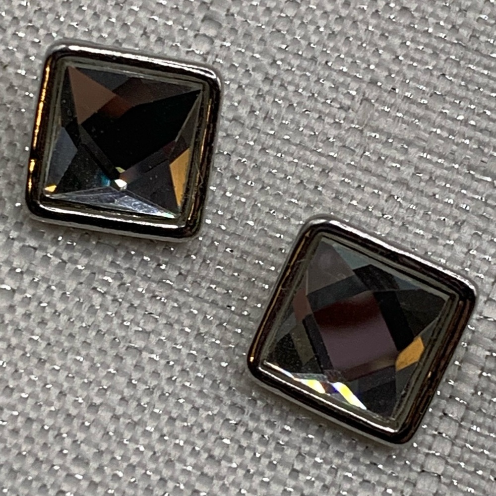 💗SQUARE - PETITE 12mm/13mm - Matching Ginger Snaps & Co. Snap Button Charms